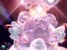 『ポケモンSV』ハピナスレイド再開催決定!最高で“60個以上ものテラピース”を獲得可能なお得イベント 画像