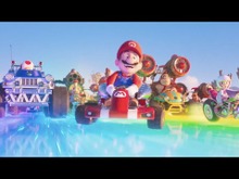 映画「マリオ」2週目も勢い止まらず、興行収入1,000億円まで秒読み!4月28日にはいよいよ日本上陸 画像