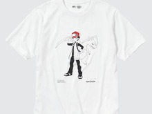 『ポケマスEX』の世界観をUTで!ポケモンとトレーナーの絆を感じる「ユニクロ」コラボTシャツが発売決定 画像