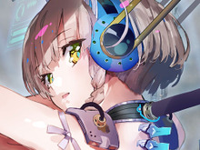 セガ新作『404 GAME RE:SET -エラーゲームリセット-』4月25日リリース!体験版風の「本編前日譚」も配信開始 画像
