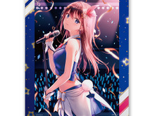 「一番くじ ホロライブ vol.2」が本日4月22日より販売開始!「ときのそら」「白上フブキ」「さくらみこ」らの色彩鮮やかな描き下ろしビジュアルボードがラインナップ 画像