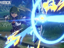 『BLUE PROTOCOL』4月25日20時から最新情報を伝える「ブルプロ通信」配信!前回開催のネットワークテスト振り返りやバランス調整など 画像