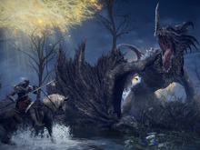 『ELDEN RING』一部戦技を修正するホットフィックス配信―PC版ではレイトレーシング設定の不具合も 画像