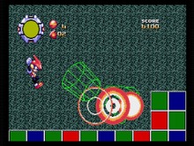 『パルスマン』『フリッキー』も登場!“セガ メガドライブ for Nintendo Switch Online”に4タイトルが本日19日追加 画像