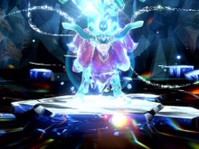 『ポケモンSV』ウネルミナモ&テツノイサハの不具合対応に動き―4月20日に更新データを配信 画像