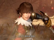 もしや「メル・ゼナ」? 『モンハンライズ:サンブレイク』最後の追加モンスターを6月に実装 画像