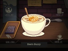 メインクリエイター急逝を乗り越えて…最高の一杯で絆を取り戻すファンタジー喫茶ADV『コーヒートーク エピソード2』リリース! 画像