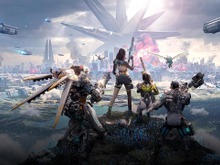 “ソロ専”ゲーマーがSFサバイバル『アース:リバイバル』を全力プレイ! 悔しいけど、マルチプレイって楽しいね… 画像
