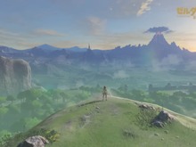 『ゼルダの伝説 ティアーズ オブ ザ キングダム』発売前にチェック!前作のストーリーを約6分で振り返る公式動画が公開【ネタバレ注意】 画像