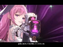 『勝利の女神:NIKKE』新ニケ「ドロシー」実装決定! ピルグリム初の“クールタイム20秒のバーストスキルI”持ち 画像
