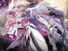 『勝利の女神:NIKKE』最大級の大型イベで「ドロシー」の過去が判明!!?新ニケ、ボス、ミニゲームや最大46連のガチャ特典も【生放送まとめ】 画像