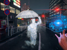 『Ghostwire: Tokyo』東京タワーの館内放送は“本職”のものだった!開発公式Twitterがさまざまな裏話を公開中 画像