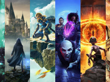 2023年5月発売の新作ゲームは何を買う?―注目タイトルまとめ! 画像
