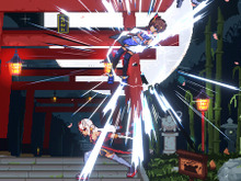 ホロライブの格闘ゲーム『Idol Showdown』5月5日配信決定!白上フブキ、桐生ココらで戦えるファンメイド無料作品 画像