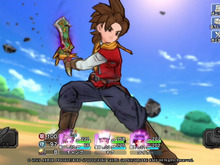 『ドラゴンクエスト チャンピオンズ』βテスト体験会のレポート番組が放送決定!アンケート結果や改善点を公開へ 画像