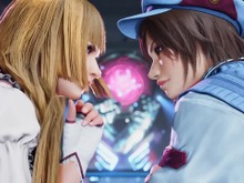 『鉄拳8』可憐なコスチュームをまとったリリのゲームプレイトレイラー公開!激しさと華麗さを持ち合わせた戦闘を披露 画像