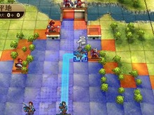 「サイゼリヤ警察」の転職先候補に「ファイアーエムブレム警察」?キャラクターデザインのコザキユースケもオススメ 画像