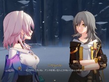 『崩壊:スターレイル』ついにリリース! 情報密度の高い世界は一見の価値あり【リリース事前プレイレポ】 画像