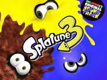 『スプラトゥーン3』のサウンドトラックが本日4月26日に発売!全147トラック、総収録時間300分オーバーの豪華ボリューム 画像