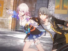 『崩壊:スターレイル』星玉もらえるログインボーナスも用意!公式ツール「HoYoLAB」で便利機能が続々登場 画像