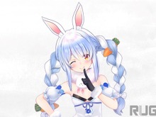 2023年1月~3月に最も視聴されたVTuberは兎田ぺこら、次いで葛葉―にじさんじとホロライブだけでVTuber全体の5割を占める 画像