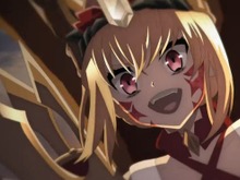 『FGO』新コラボイベ「螺旋証明世界リリムハーロット」が開幕! 『デモンベイン』鋼屋ジン氏がシナリオを担当 画像