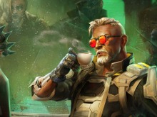『Apex Legends』イケおじ新レジェンドの活躍描く「アーセナル」ローンチトレイラー!華麗に戦う歴戦のガンスリンガー 画像