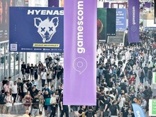 世界最大級のゲーム展示会「gamescom 2023」に任天堂の参加決定!今後数週間でさらなる出展者情報公開も予告 画像