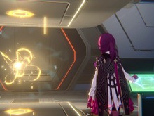 『崩壊:スターレイル』最初のキャラクター選択で迷い続けると…?意外と聞き逃す、銀狼(阿澄佳奈)とカフカ(伊藤静)の特別台詞 画像