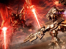 『アーマード・コア6』発売日が8月25日に決定!戦闘シーン収録「ゲームプレイトレイラー」も公開 画像