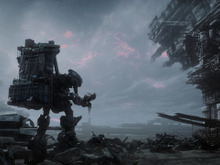 『アーマード・コア6』PC版システム要件判明!DL容量は65GBに 画像