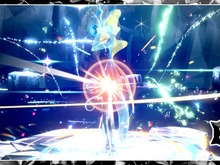『ポケモンSV』インテレオンレイドの第1回開幕!しろいきり、なみだめも使用してくる“新たな最強ポケモン” 画像