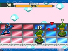 『ロックマンエグゼ アドバンスドコレクション』世界累計販売数が100万本突破!超弩級の「リカバリー1000000」で大記録をお祝い 画像