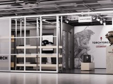 フロム・ソフトウェア作品のアパレルを取り揃えた店舗が、渋谷PARCOに5月13日オープン!先着で「ラダーン祭りのうちわ」をプレゼント 画像