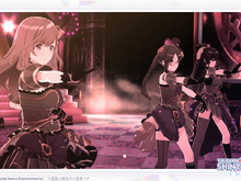 『シャニマス』新作ゲーム『シャニソン』に関する発表ひとまとめ!ミニライブから始まり、最後は「アイマスー!」コールで締めくくる 画像
