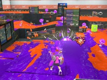 「ねぇ、『スプラトゥーン3』でナワバリバトルに勝つ方法教えて!」と子どもに聞かれた時の対処法 画像