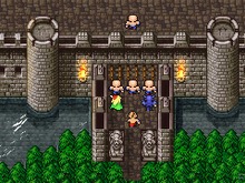 『FF4』は人生で最も大事なことを教えてくれた名作だ―『ファイナルファンタジー ピクセルリマスター』をプレイして今思うこと 画像