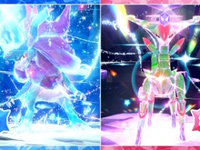 『ポケモンSV』ウネルミナモ、テツノイサハ戦の第2回開幕!新パラドックスポケモンの入手チャンス再び 画像
