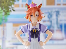 あふれ出る覇王の気迫!『ウマ娘』テイエムオペラオーがプライズフィギュア化、5月9日から順次出走 画像