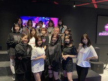 ファンとの距離が近い育成型女子eスポーツチーム「G-STAR Gaming」オフイベをレポート!新メンバー加入後のリニューアルに要注目 画像