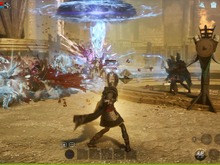 北欧神話MMORPG『オーディン:ヴァルハラ・ライジング』が日本上陸!先行プレイからコスプレまで大きな熱量が感じられたメディア発表会をレポート 画像