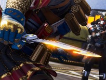 『Apex Legends』“武器なし”ランク上げチャレンジが話題―“隠れ続けて”0ダメージマスターを目指す配信者も 画像