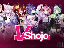 米大手VTuber事務所「VShojo」から人気ライバー3名が相次いで脱退―うち一人は“経済的に意味のないもの”だったと契約更新に不満か 画像