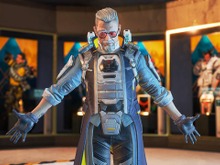 新レジェンド・バリスティック登場!『Apex Legends』新シーズン「アーセナル」5月10日から開催―その内容に迫る 画像