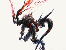 召喚獣合戦だ！『FF16』バトルシステム紹介映像と召喚獣の新規アートが公開 画像