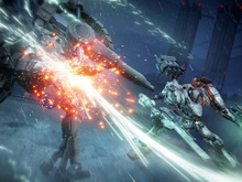 「アリーナ」復活!『アーマード・コア6』新要素「アサルトブースト」等ゲームプレイの詳細が公開 画像