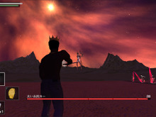 ※『ELDEN RING』ではありません―ソウルライク?RPG『ELDEN BLING』Steam版がBANと開発者が報告 画像