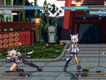 無料「ホロライブの格ゲー」1万人近い同時接続プレイヤー集める―『Idol Showdown』Steamにて配信始まる 画像