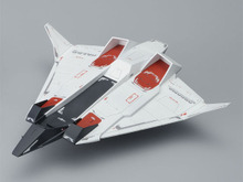 「HGUC 1/144 Gディフェンサー & フライングアーマー」が本日8日11時より再販!別売りの「ガンダムMk-II」と連動させて様々なシーンを再現 画像