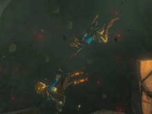 リーク警戒が思わぬ展開に、それとも?『ゼルダの伝説 TotK』公式アカウントの画像が「著作者申し立て」により削除される 画像